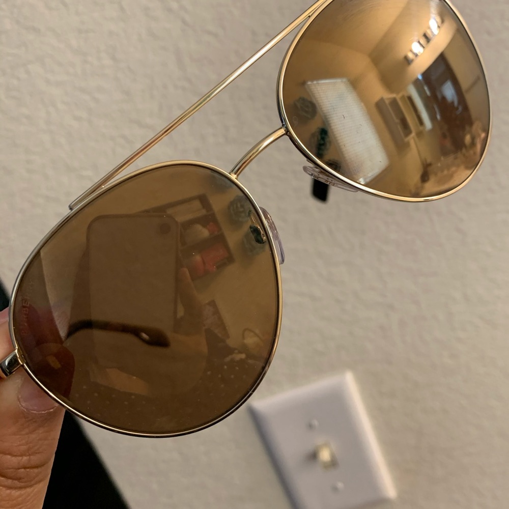 Burberry Original Sunglasses 🕶